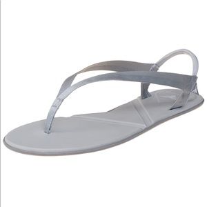 Flipsters Foldable Flip Flop Sandal, Size 11